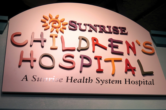 El hospital Sunrise y el museo infantil Discovery se unieron para crear una exposición sobre medicina dedicada a los niños. Sábado 14 de enero en el museo infantil Discovery. | Foto El Tiempo/A ...